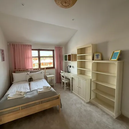 Neptun Park Comfort Family Jelitkowo - Przy Plazy By Lion * Danzica