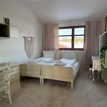 Neptun Park Comfort Family Jelitkowo - Przy Plazy By Lion Appartamento