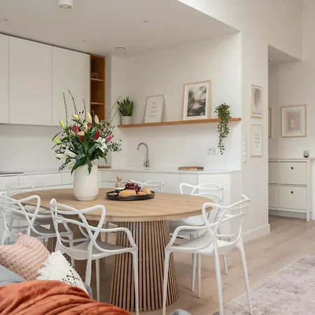 Apartament Neptun Park Comfort Family Jelitkowo - Przy Plazy By Lion *