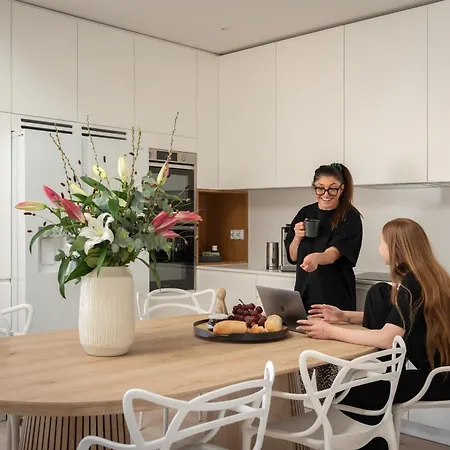 Apartament Neptun Park Comfort Family Jelitkowo - Przy Plazy By Lion *