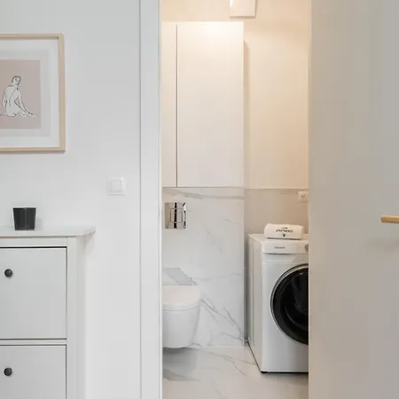 Neptun Park Comfort Family Jelitkowo - Przy Plazy By Lion Gdańsk