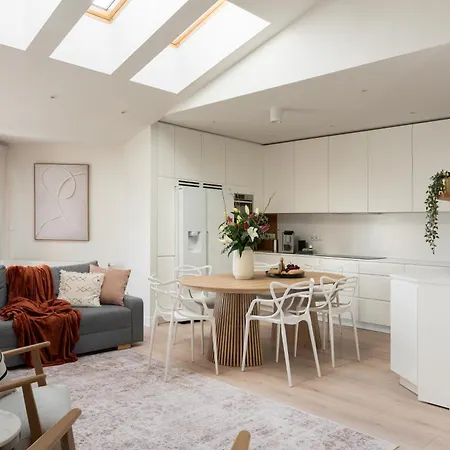 Apartament Neptun Park Comfort Family Jelitkowo - Przy Plazy By Lion Gdańsk