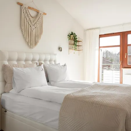 Apartamento Neptun Park Comfort Family Jelitkowo - Przy Plazy By Lion Gdansk