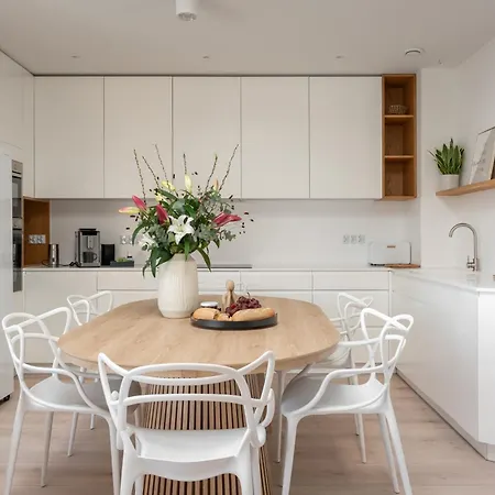 Neptun Park Comfort Family Jelitkowo - Przy Plazy By Lion Apartamento *