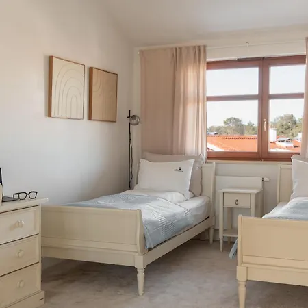 Neptun Park Comfort Family Jelitkowo - Przy Plazy By Lion גדנסק