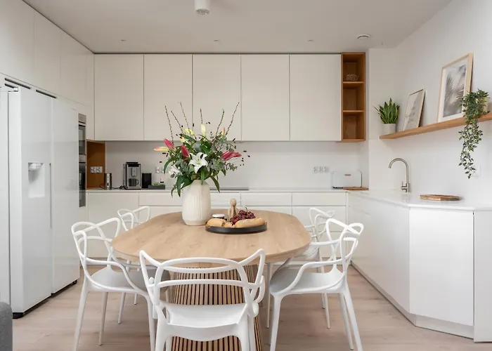 Neptun Park Comfort Family Jelitkowo - Przy Plazy By Lion Apartament *