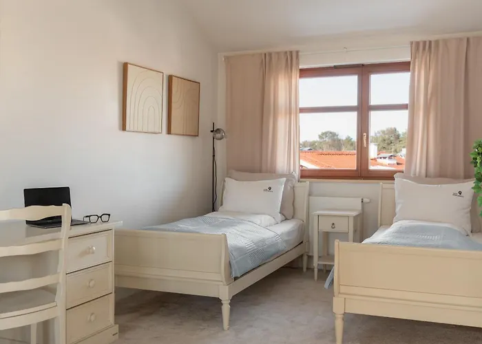 Neptun Park Comfort Family Jelitkowo - Przy Plazy By Lion Gdańsk