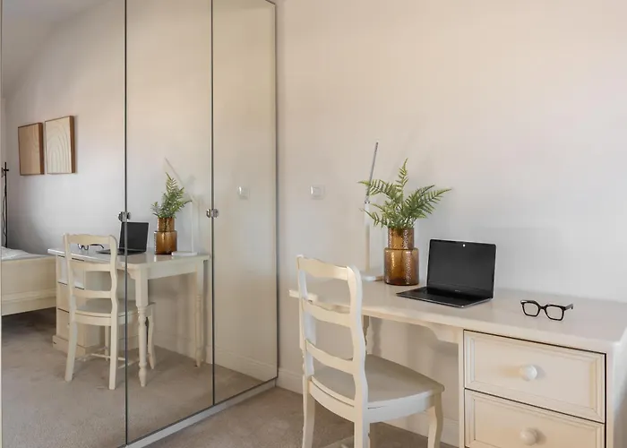 Neptun Park Comfort Family Jelitkowo - Przy Plazy By Lion Apartament Gdańsk