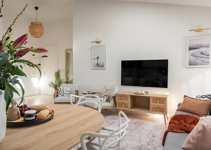 Neptun Park Comfort Family Jelitkowo - Przy Plazy By Lion