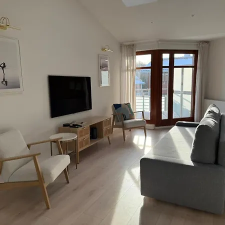 Neptun Park Comfort Family Jelitkowo - Przy Plazy By Lion Apartament *